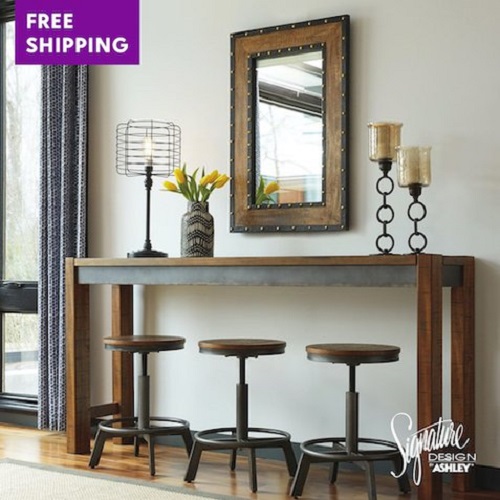 Signature Design by Ashley Furniture : Up to 45% off + Free Shipping