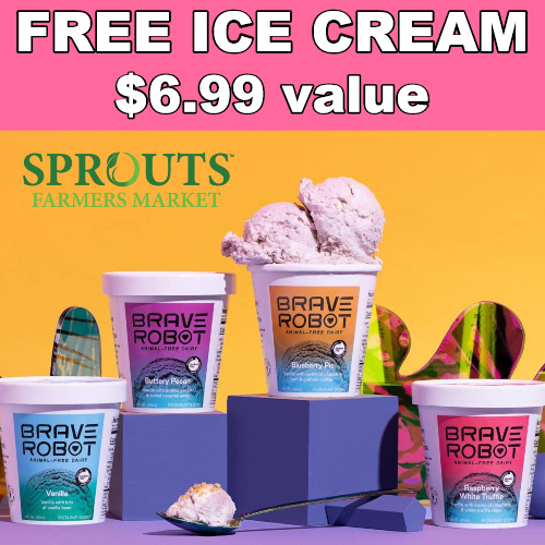 sprouts coupon brave robot