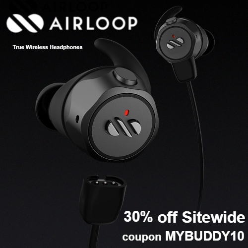 Airloop Coupon