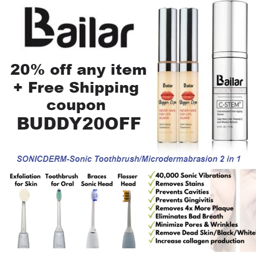 LBailar Coupon