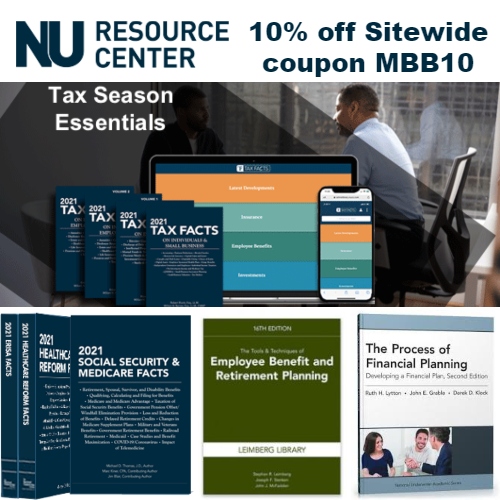 National Underwriter Coupon