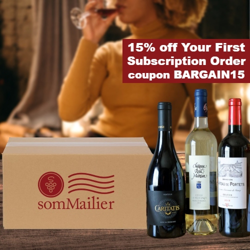 SomMailier Coupon