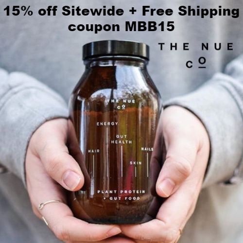 The Nue Co. Coupon