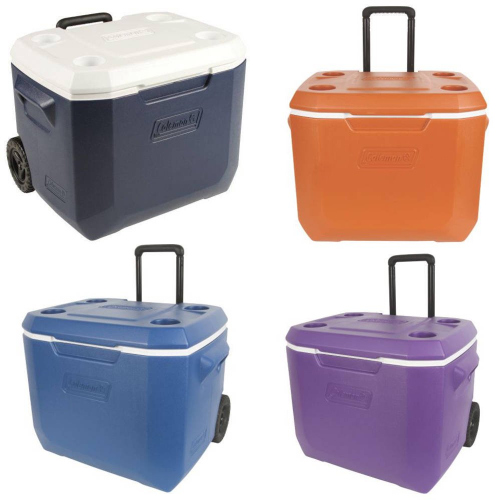 Coleman Xtreme 5-Day Heavy-Duty Cooler