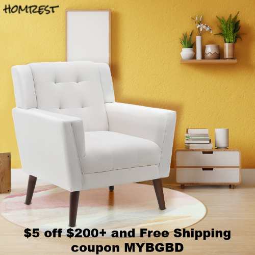 homrest coupon