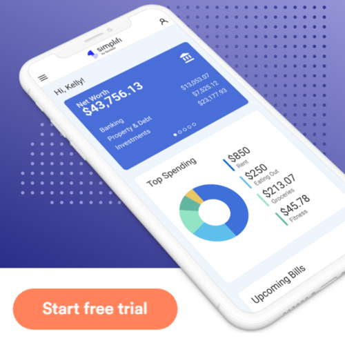 simplifi trial