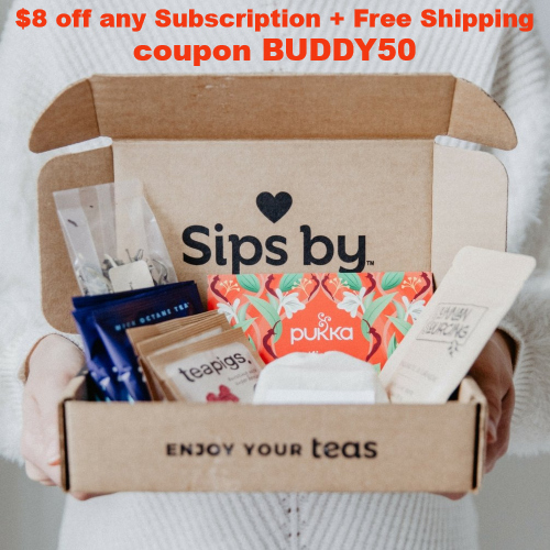 sipsby coupon