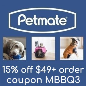 petmate coupon