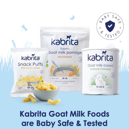 Kabrita Coupon