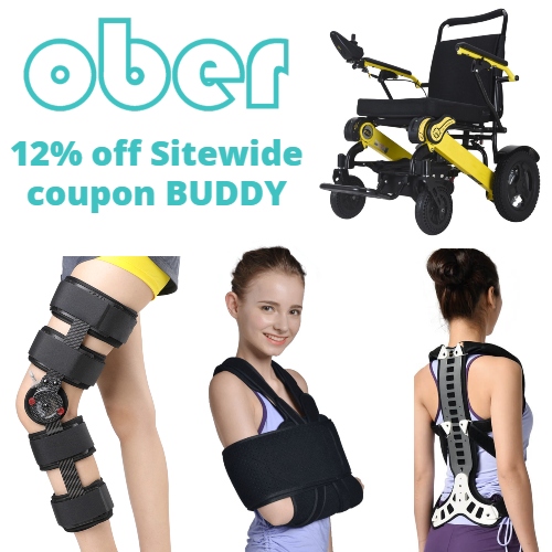 Ober Coupon