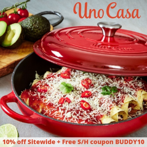 Uno Casa Coupon