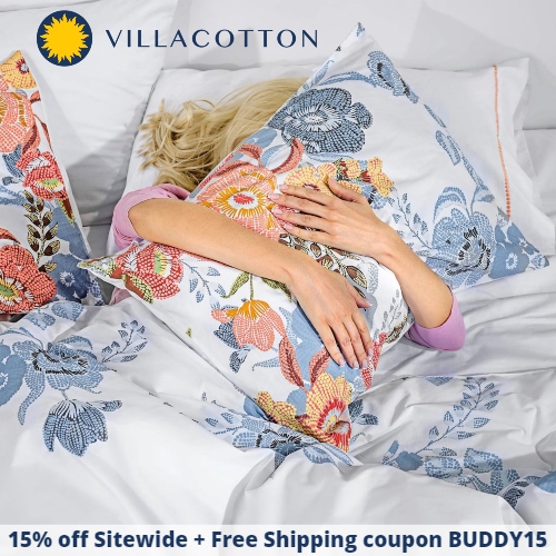 VillaCotton Coupon