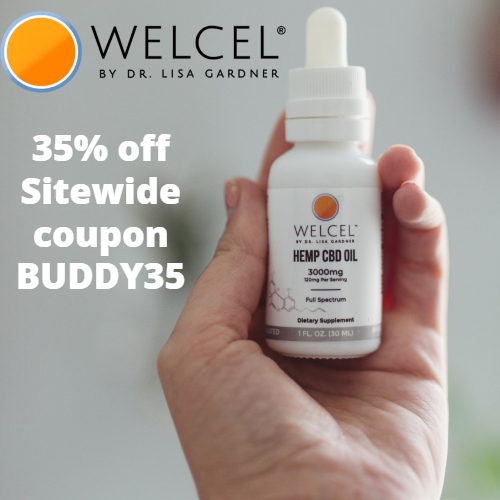 WelCel Coupon