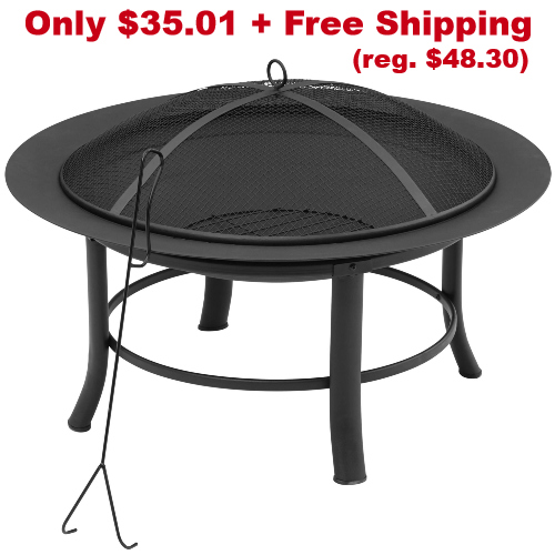 firepit deal