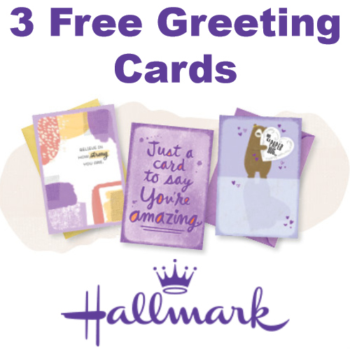 hallmark free greeting cards