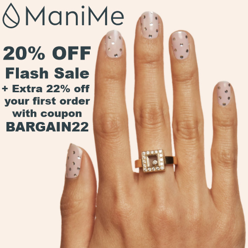 manime coupon