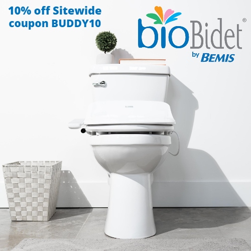 Bio Bidet Coupon