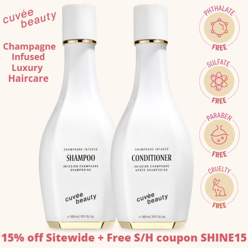 Cuvée Beauty Coupon