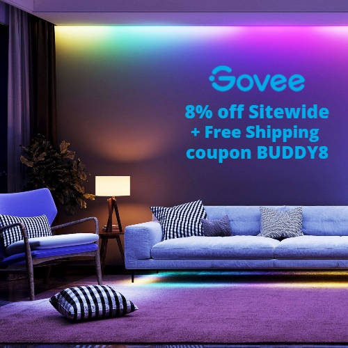 Govee Coupon