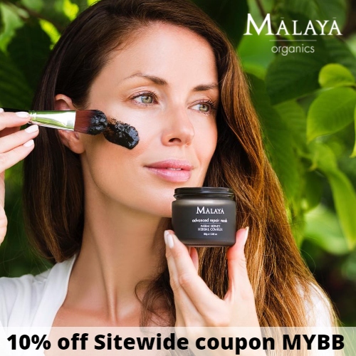 Malaya Organics Coupon