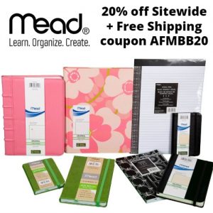 Mead Coupon