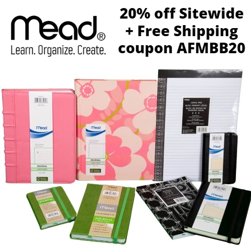 Mead Coupon