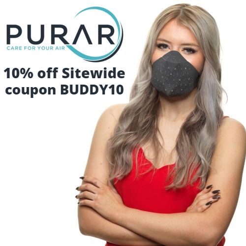 Purar Coupon