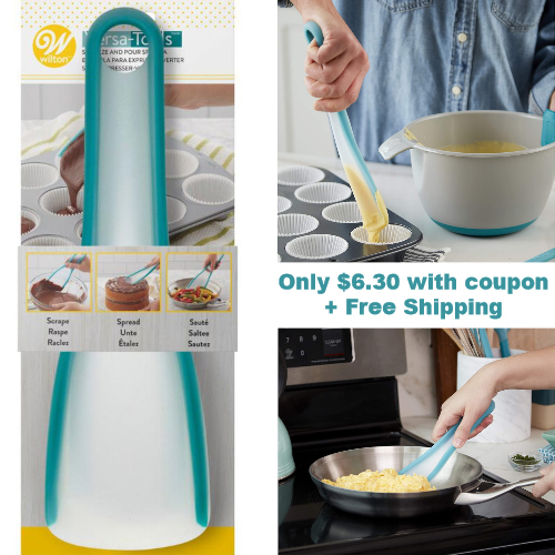 wilton squeeze and pour spatula