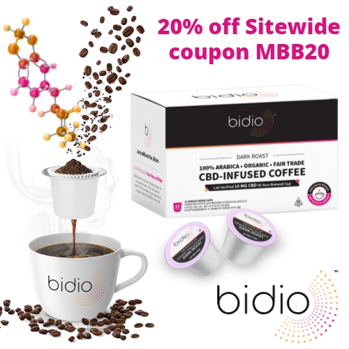 Bidio Coupon