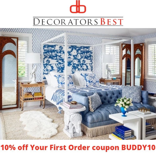 DecoratorsBest Coupon