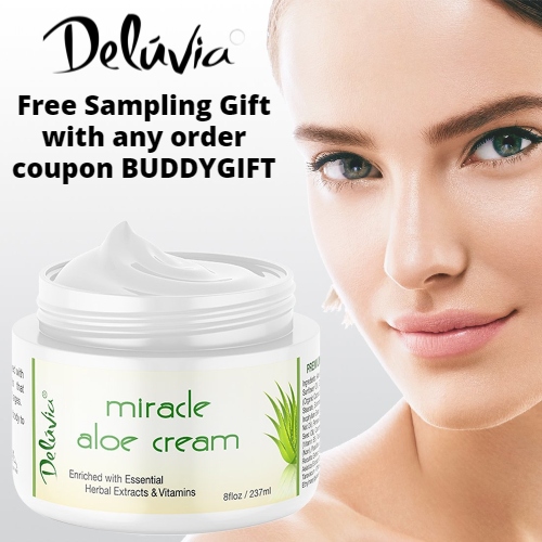 Deluvia Coupon