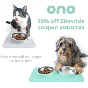 ONO Coupon