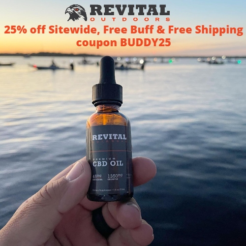 Revital Outdoors Coupon