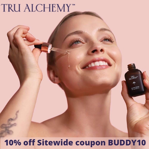 Tru Alchemy Coupon