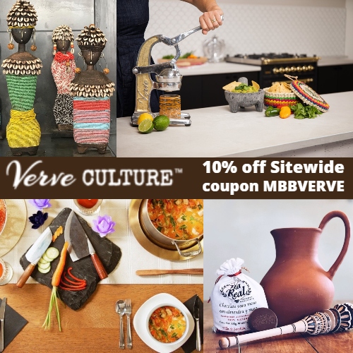 Verve Culture Coupon