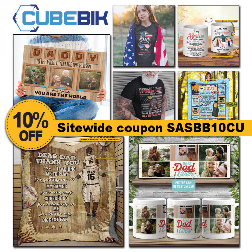 cubebik coupon
