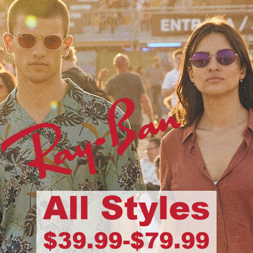 ray-ban sunglasses sale