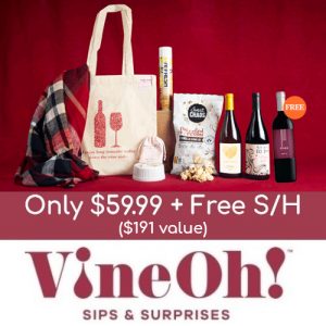 vineoh coupon