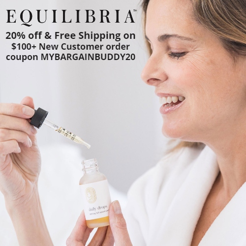 Equilibria Coupon