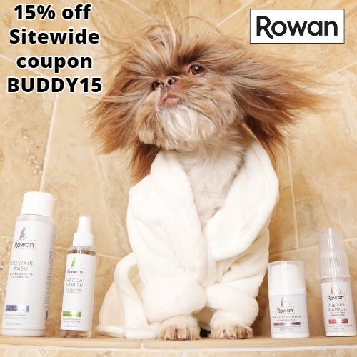 Rowan Coupon