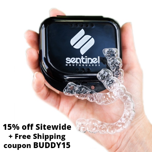 Sentinel Mouthguards Coupon