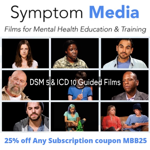 Symptom Media Coupon