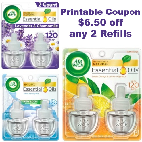 air wick printable coupon