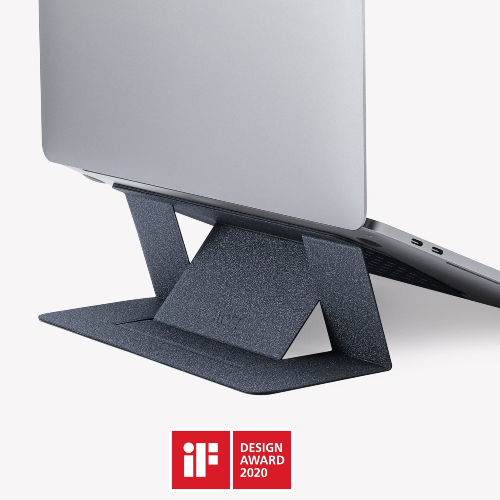 moft invisible laptop stand