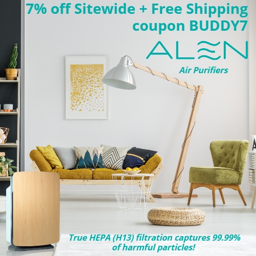 Alen Coupon