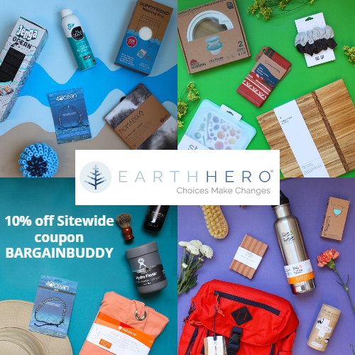 EarthHero Coupon