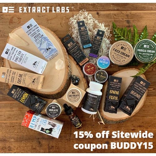 Extract Labs Coupon