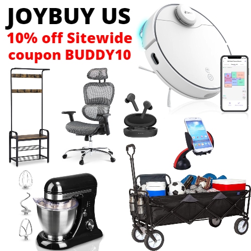 JoyBuy US Coupon