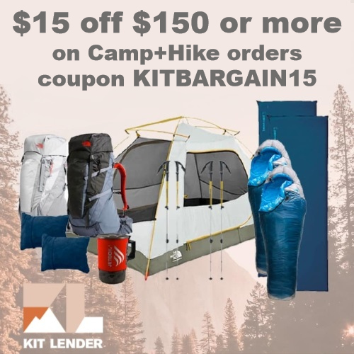 KIT LENDER Coupon