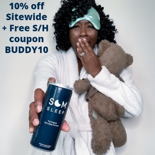 Som Sleep Coupon